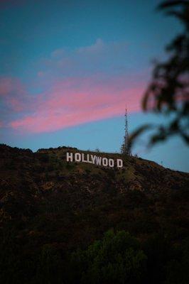 Lake Hollywood Park