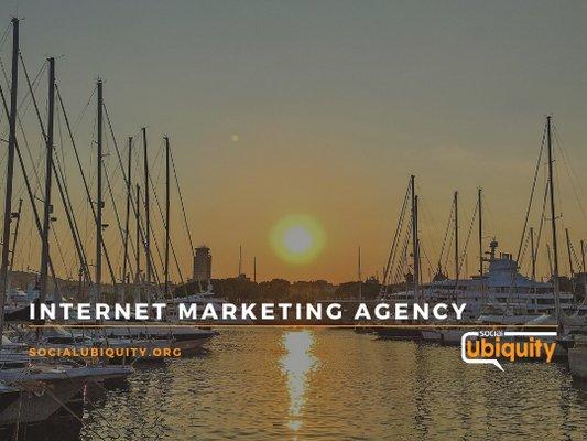 Internet Marketing Agency