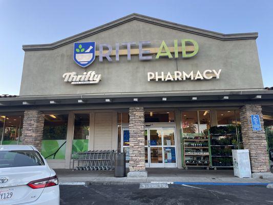 Rite Aid