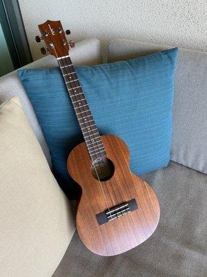 Kamaka uke