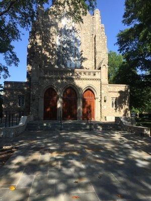 St Stephen's Episcopal Church