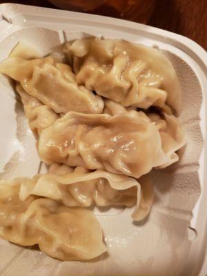 Gyoza