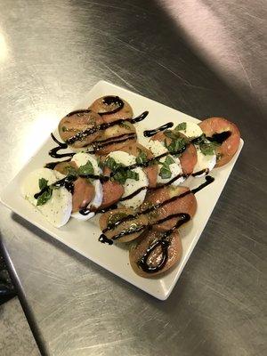 Caprese Salad