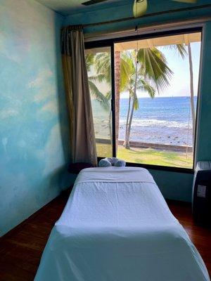 A Ala Hawaii Oceanfront Massage & Spa