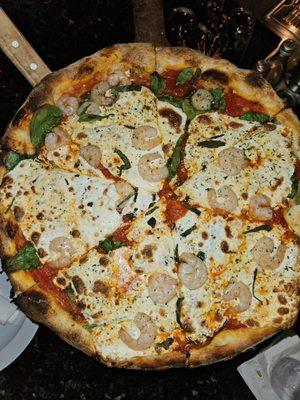 Colarusso's Coal-Fired Pizza