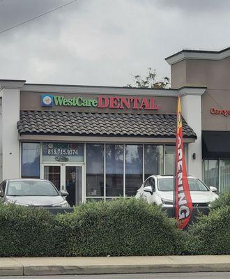 WestCare Dental