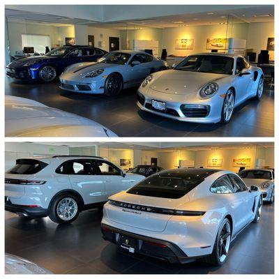 Showroom