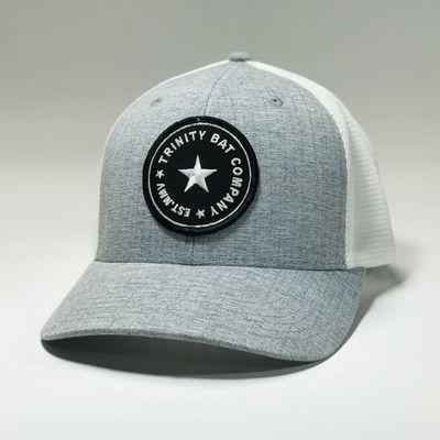 Trinity Patch hat