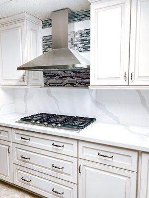 Product: Silestone-Calacatta Bianco