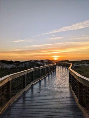 Smryna Dunes Park