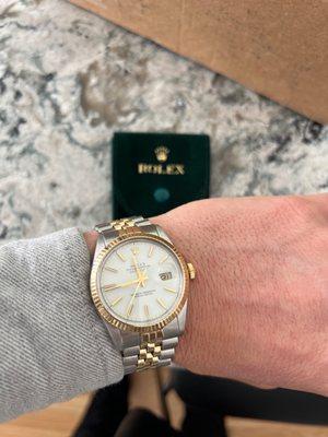 Rolex