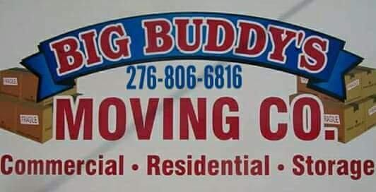 Big Buddy's Moving