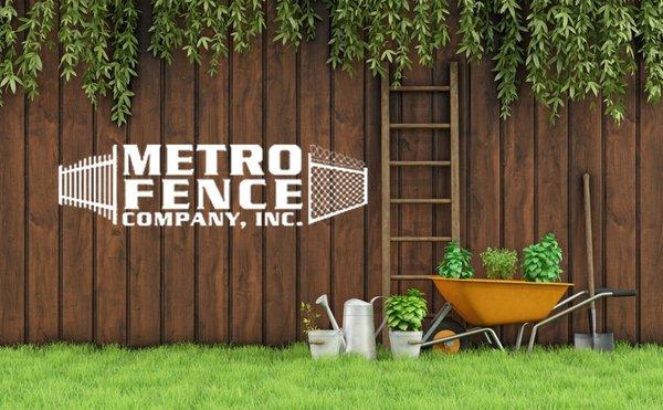 Metro Fence Company