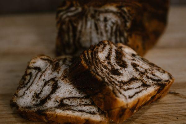 Chocolate Babka