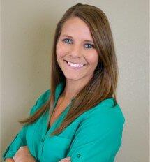 Liz Davis - DPT