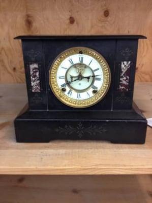 Bozeman Clock Repair