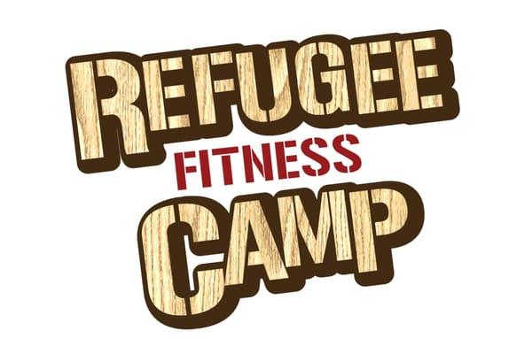 Refugee Fitness Camp