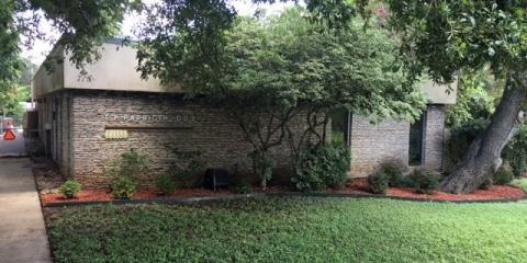 A Central Texas Dental Office