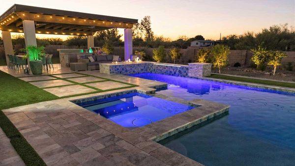 Southern Arizona Pools