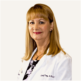 Cindy Troy, ARNP, RN-C