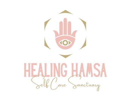 Healing Hamsa Self Care Sanctuary