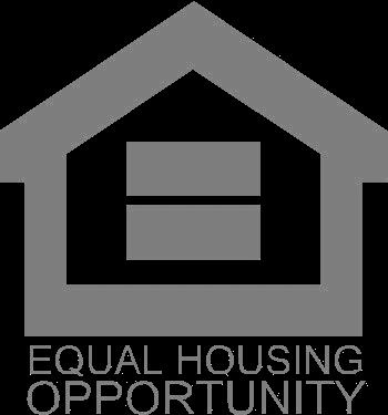 Equal Housing Opportunity