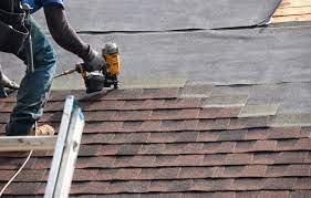 we do roofing complete solutions!