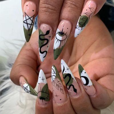 Nail Art