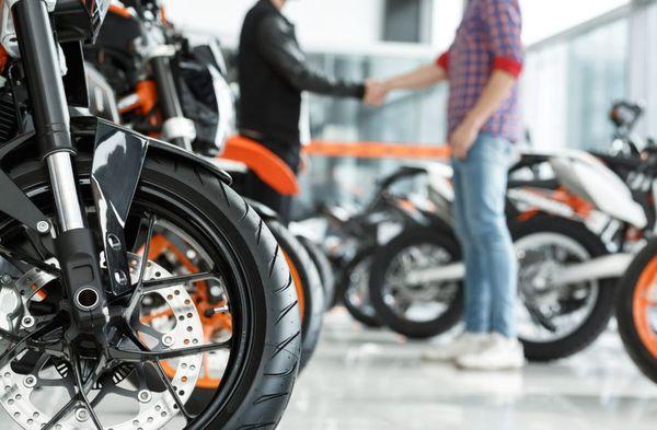 Motorcycle insurance for new drivers Durham NC