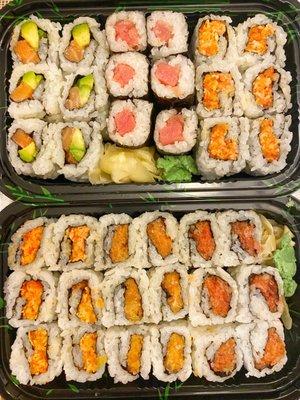 Sushi 33