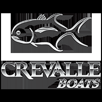 Crevalle Boats logo