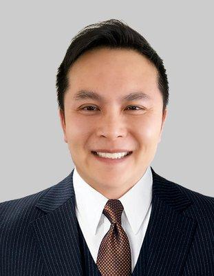 Anh L. Ngo, MD MBA