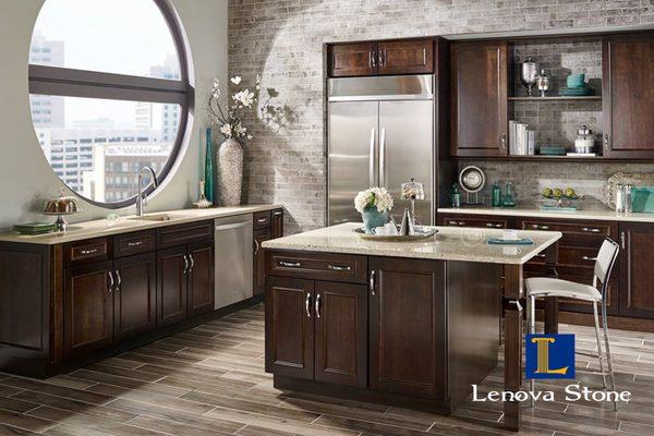 Lenova Stone - Kitchen Countertop