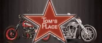 Toms Place Cartersville Ga.