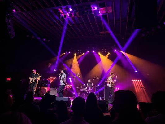 Junior Astronomers at The Neighborhood Theatre