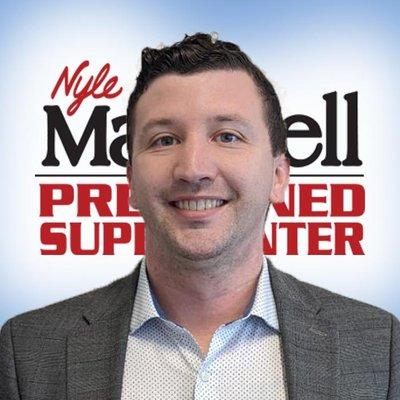 Nyle Maxwell Preowned Supercenter