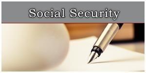 Alleman Law Firm Social Security Disability Law