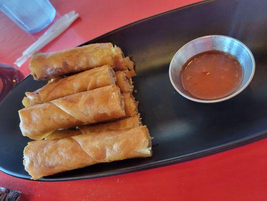 Manilla Lumpia