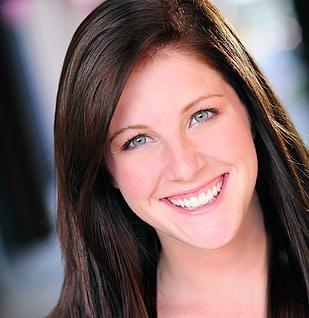 Casting Director Sarah Clark, teaches at CAS