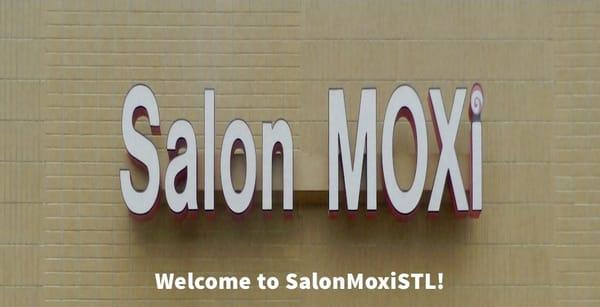 Salon Moxi 
Experienced color and hair specialists.