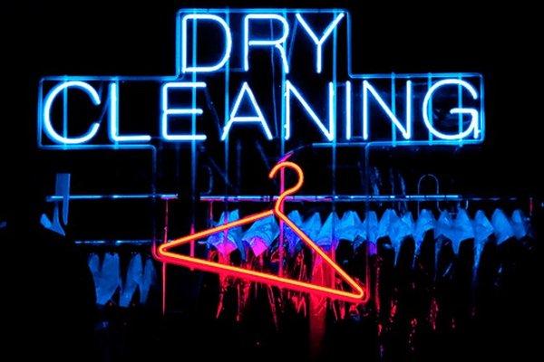 DryClean, Laundry, and Alterations