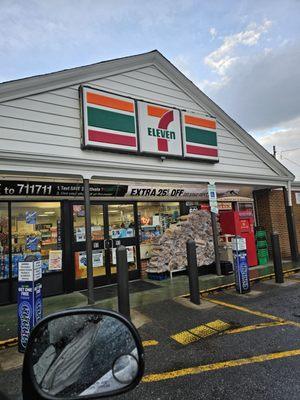 7-Eleven