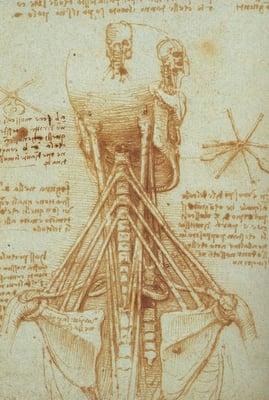 Da Vinci - An Exhibition of Genius