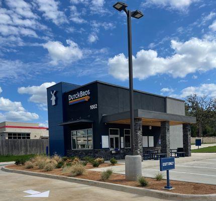 Dutch Bros Athens