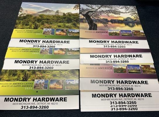 Mondry True Value Hardware