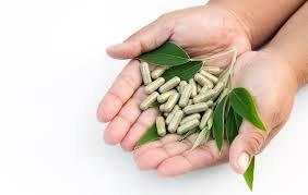 Natural supplements can help you reach your wellness goals.