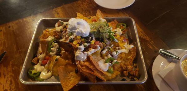 Nachos