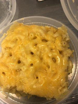 Mac and Cheese