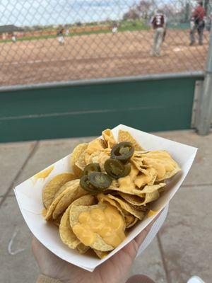 Nachos