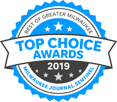 Patients chose Chiropractic Company Top Choice for Chiropractors in Milwaukee WI